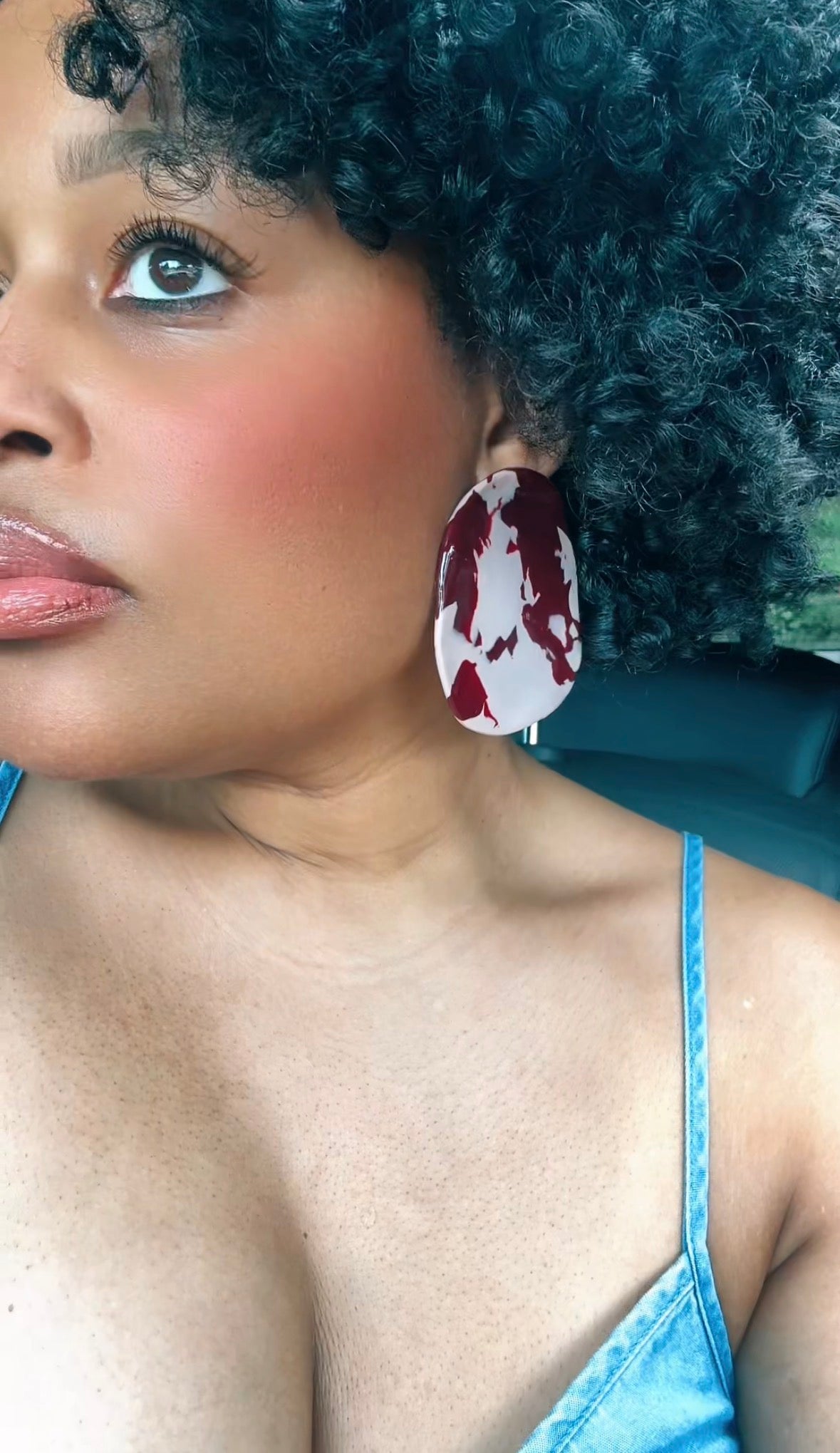 Ivory Muse