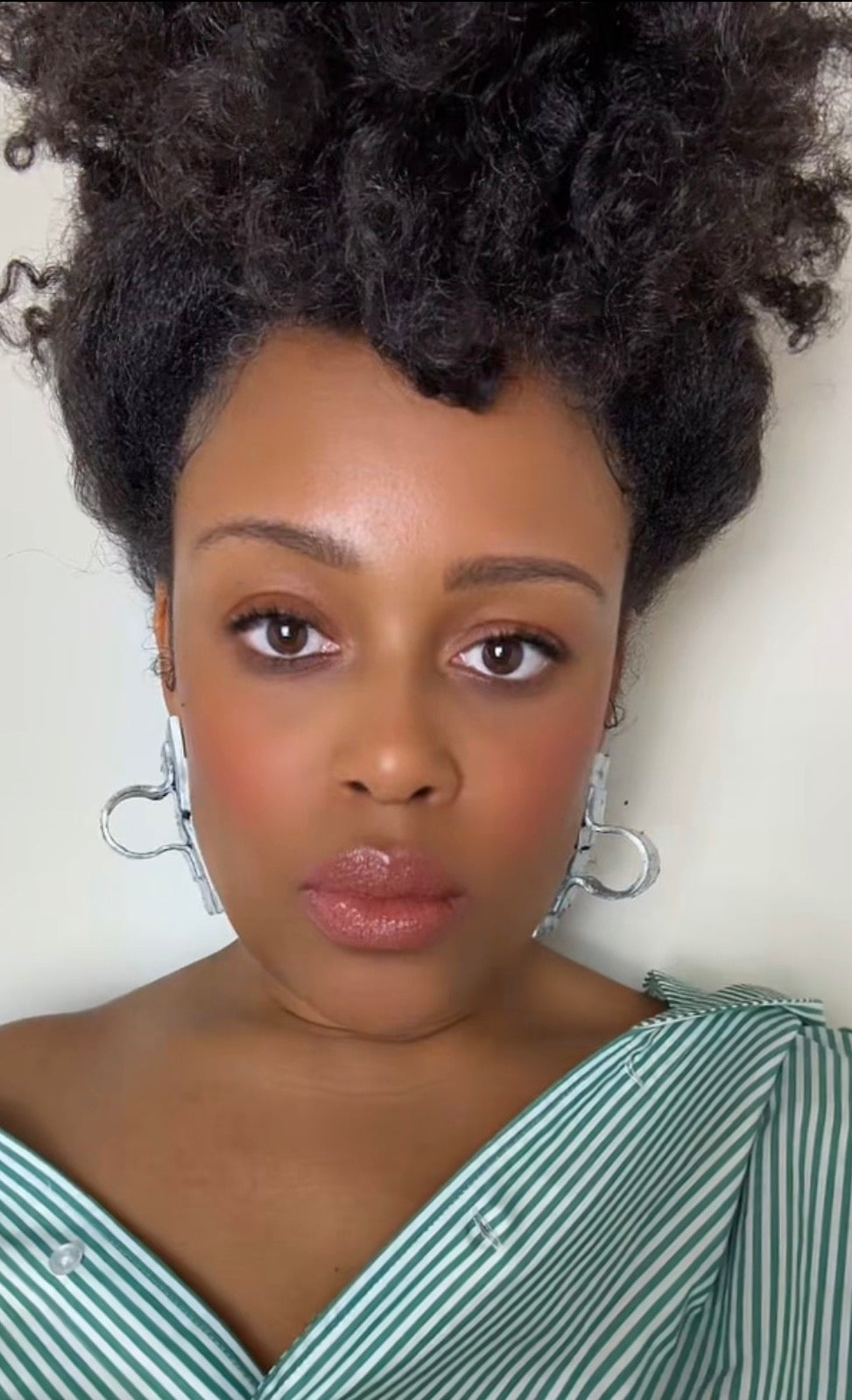 Silver Muse