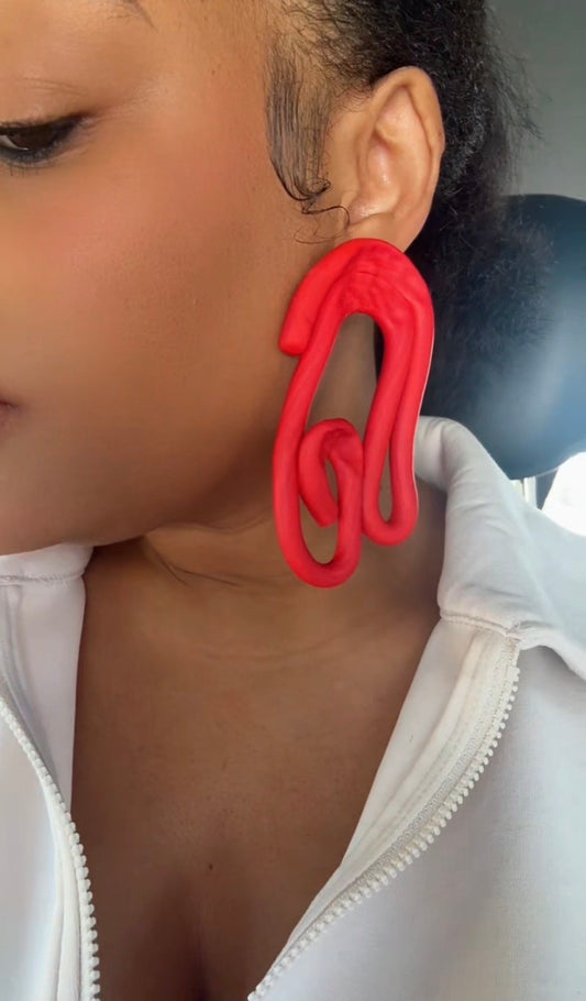 Red Muse