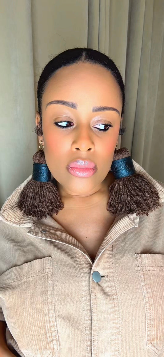 Mocha Edge