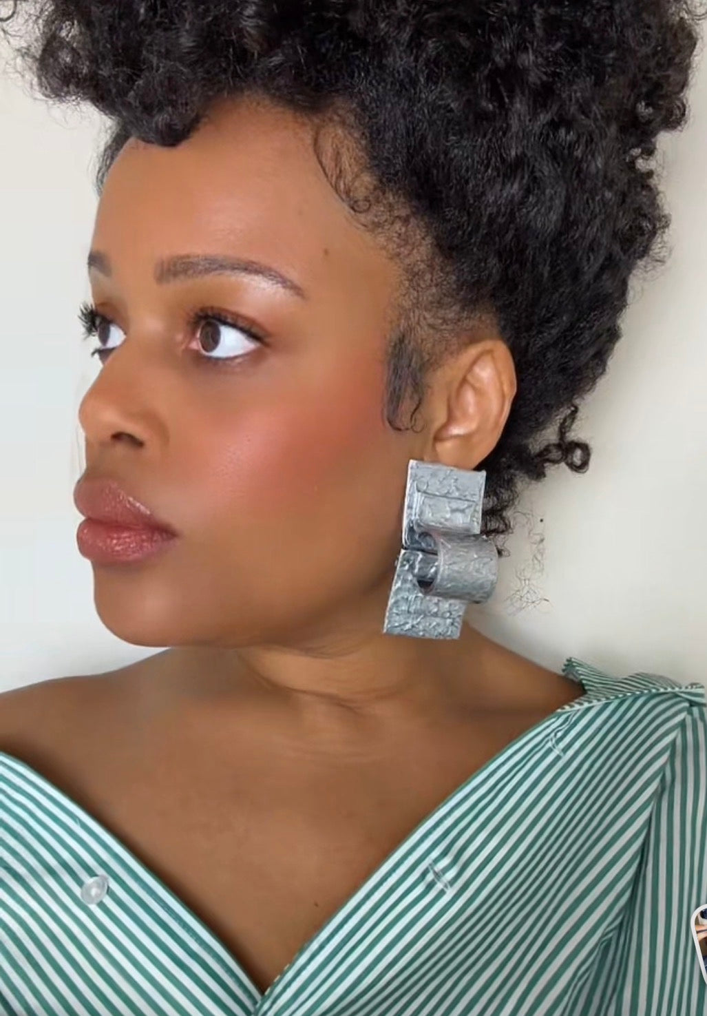 Silver Muse