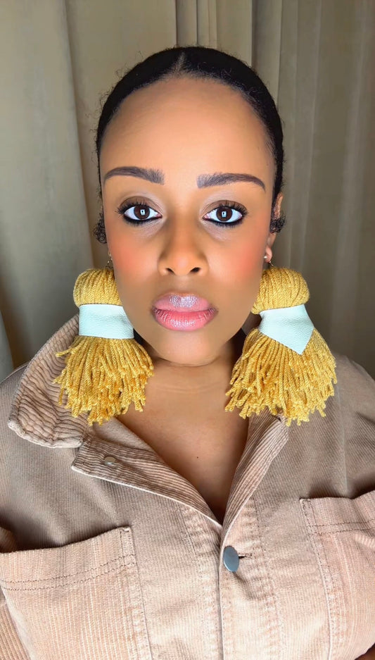 Mustard Muse