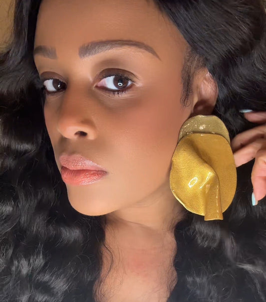 Golden